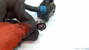BMW 4 Series F32/33/36 17-20 B46 Engine Computer ECU Plug, White, with 2 Connectors