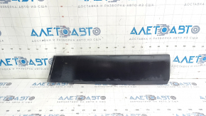 Lower rear left door trim for Jeep Cherokee KL 14-23