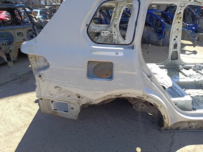 BMW X7 G07 19-26 rear right quarter wing, white