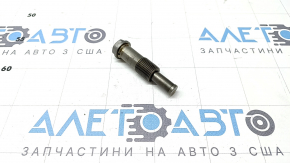 BMW X7 G07 19-26 B58C Drive Belt Tensioner Pulley