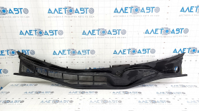 Plastic windshield wiper grille for Toyota Avalon 2012