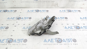 Right hood hinge for Mercedes W221