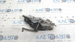 Right hood hinge for Mercedes W221
