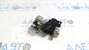 Mitsubishi Galant 04-12 trunk lid lock