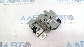 Mitsubishi Galant 04-12 trunk lid lock