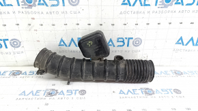 Lexus IS250 06-10 Air Duct with Resonator