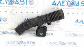 Lexus IS250 06-10 Air Duct with Resonator