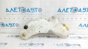 Dodge Journey 11-20 Windshield Washer Reservoir with Cap and Sensor