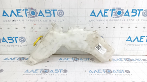 Dodge Journey 11-20 Windshield Washer Reservoir with Cap and Sensor