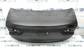 Mazda 6 18-21 Graphite 46G Trunk Lid