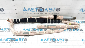 Airbag airbag side curtain right Mazda 6 18-21