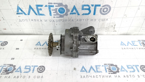 Vacuum pump BMW 5 F10 13-16 3.0T