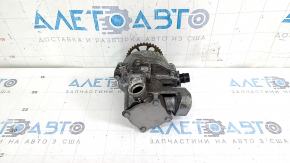 Vacuum pump BMW 5 F10 13-16 3.0T