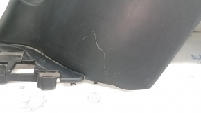 Arch trim right Infiniti JX35 QX60 13-20 black, scratches