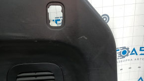 Arch trim right Infiniti JX35 QX60 13-20 black, scratches
