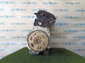 BMW X7 G07 21-22 3.0T B58B30C Engine