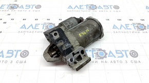Starter BMW 4 F32/33/36 17-20 B46