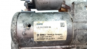 Starter BMW 4 F32/33/36 17-20 B46