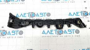 Right rear bumper mount for Mazda 6 14-21 is broken