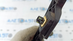 Right rear bumper mount for Mazda 6 14-21 is broken