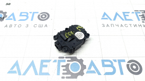 Actuator motor drive rear heater BMW X7 G07 19-