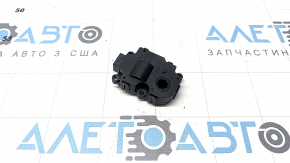 Actuator motor drive rear heater BMW X7 G07 19-
