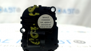 Actuator motor drive rear heater BMW X7 G07 19-