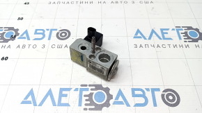 Air Conditioner Heater Valve BMW X7 G07 19-