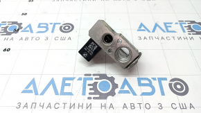 Air Conditioner Heater Valve BMW X7 G07 19-