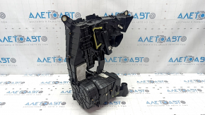 Heater housing 3 rows bare BMW X7 G07 19-
