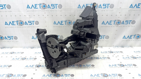 Heater housing 3 rows bare BMW X7 G07 19-