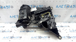 Heater housing 3 rows bare BMW X7 G07 19-