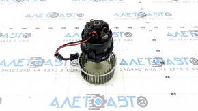 Heater Fan Motor 3 Row BMW X7 G07 19-