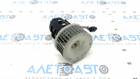 Heater Fan Motor 3 Row BMW X7 G07 19-