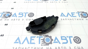 Heater resistor 3 row BMW X7 G07 19-