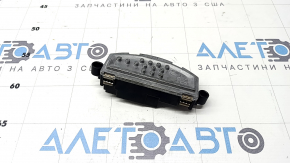 Heater resistor 3 row BMW X7 G07 19-