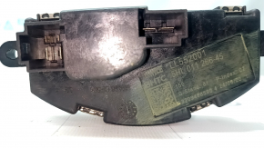 Heater resistor 3 row BMW X7 G07 19-