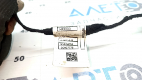 Wiring for the heater in the 3rd row of the BMW X7 G07 19-26