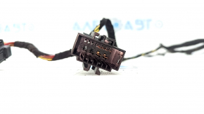 Wiring for the heater in the 3rd row of the BMW X7 G07 19-26