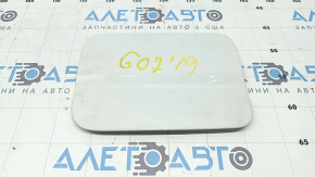 Fuel filler flap BMW X7 G07 19-