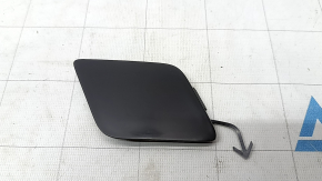 Left front bumper tow hook cap for Lexus NX 22-25 Japan built