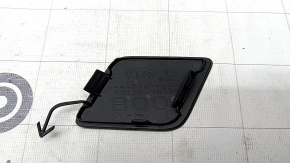 Left front bumper tow hook cap for Lexus NX 22-25 Japan built