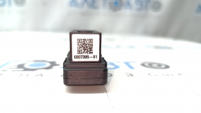 BMW X7 G07 19-26 Bus Interface
