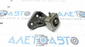 Left exhaust pipe bracket for BMW X7 G07 19-22 3.0T