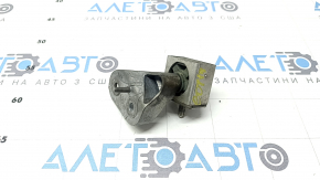 Left exhaust pipe bracket for BMW X7 G07 19-22 3.0T