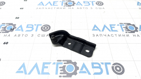 Left tailgate shock absorber bracket for BMW X7 G07 19-26 on the body