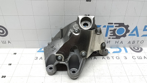 Right Engine Mount Bracket BMW X5 G05 19-25 3.0L Twin Turbo, XDrive40i, 3.0L, AWD, Without M4. AWD