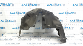 Jeep Cherokee KL 14-18 rear right fender liner