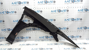 Front left wing Lexus RZ 23-26