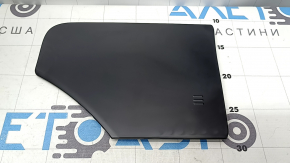 Charging port cover Lexus RZ 23-26